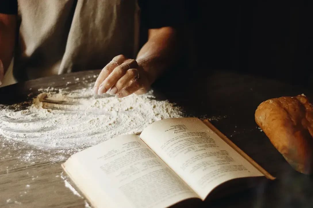 Frühlingsmenüs im Kochatelier: Saisonale Ideen für kreative Kochabende