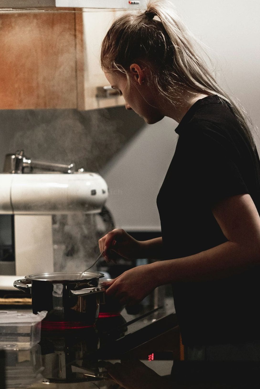 Kulinarische Workshops zu regionalen und internationalen Küchen